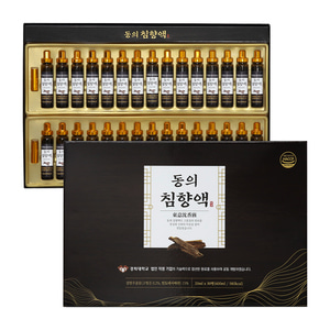 동의침향액 20ml x 30vial