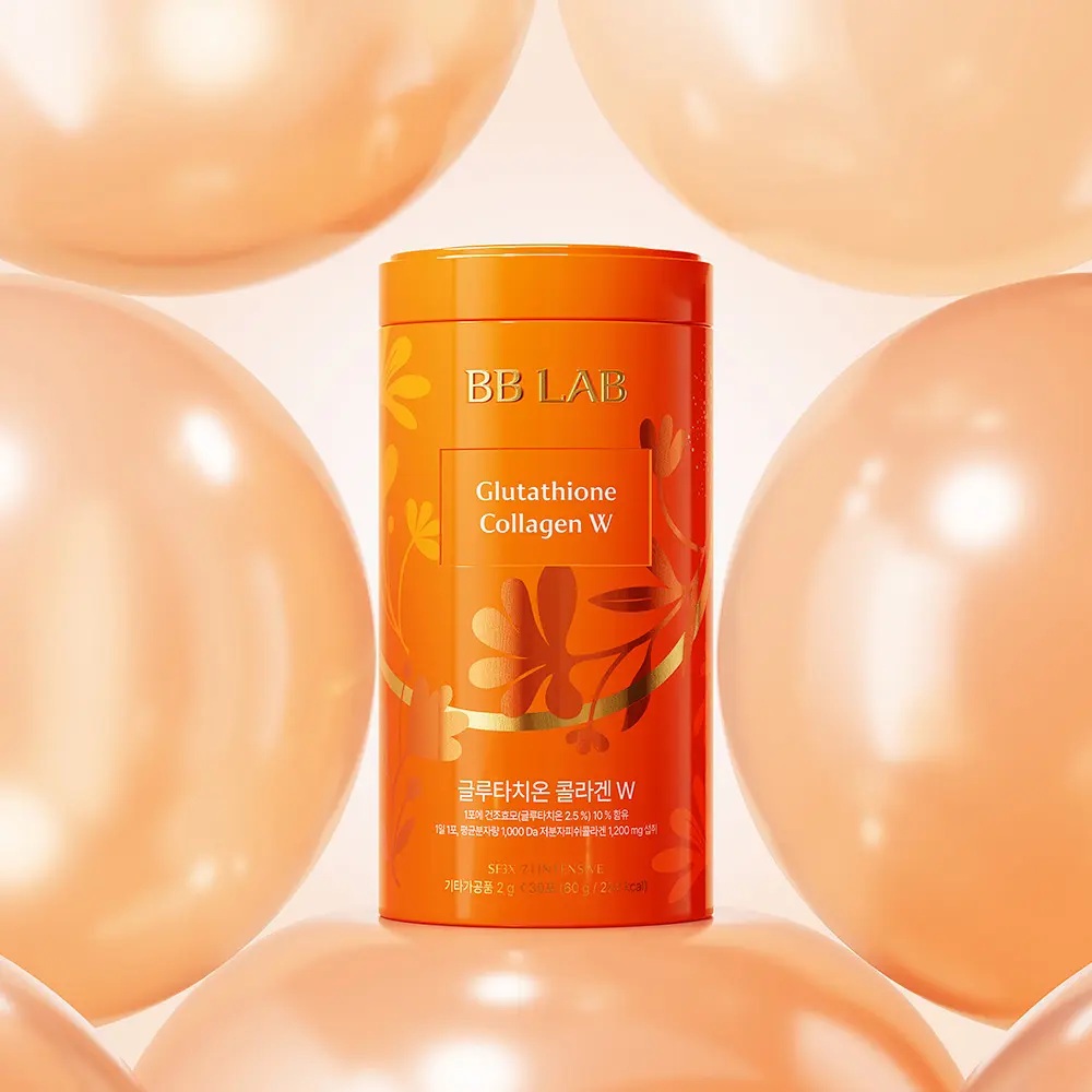 glutathione collagen w BB LAB Glutathione Collagen W