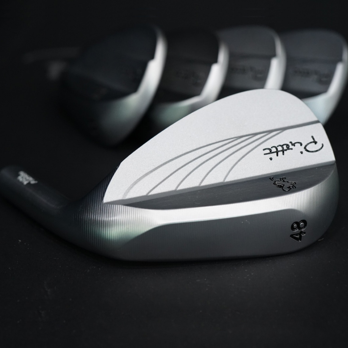 PW01 Wedge