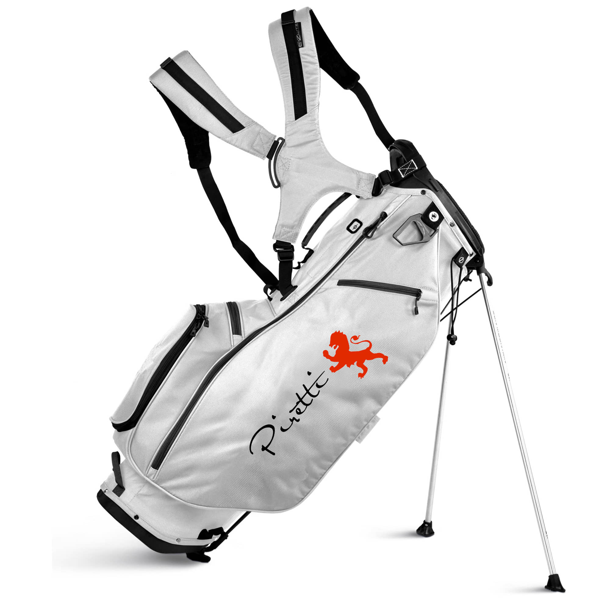 Piretti Golf Bag – White