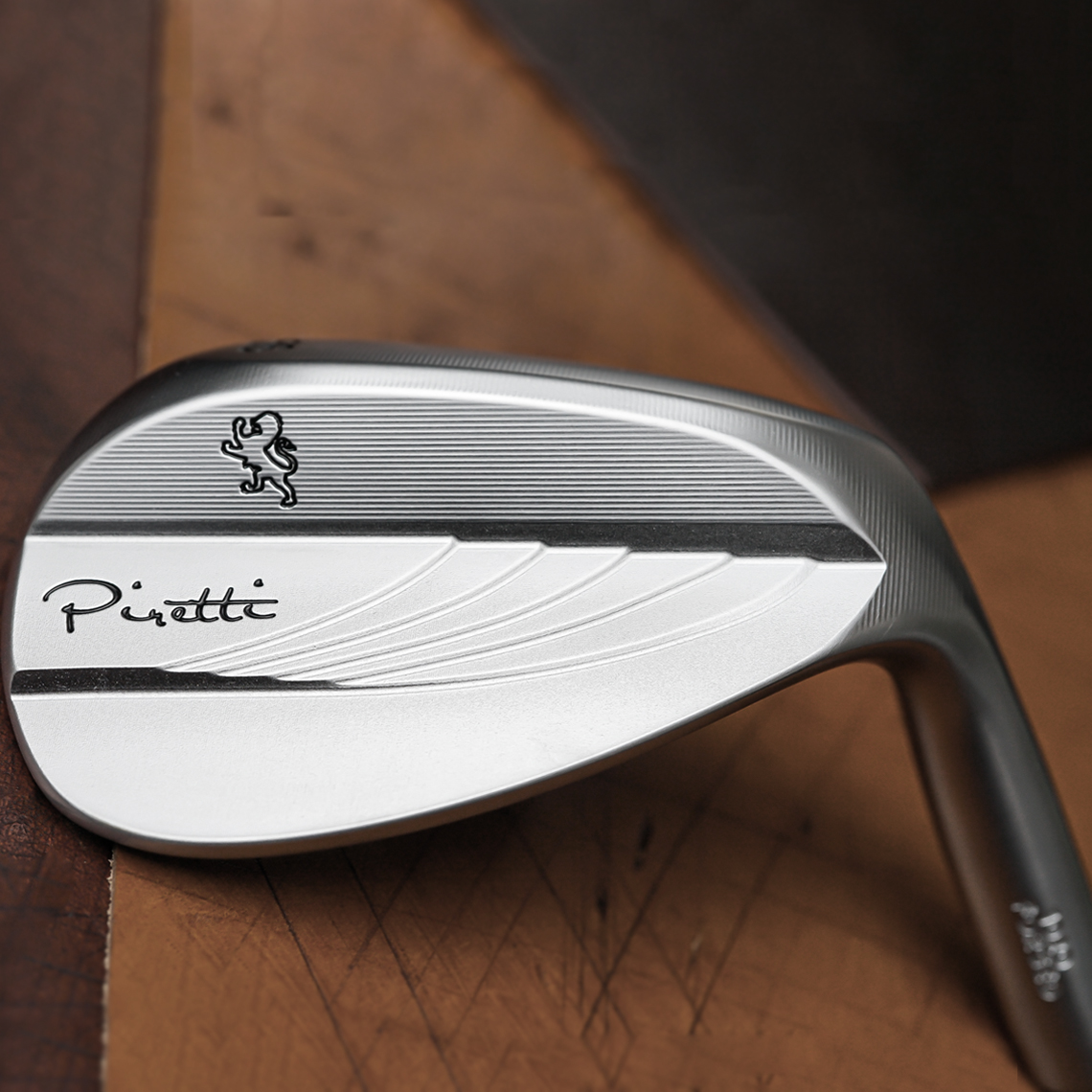 PW01 Wedge