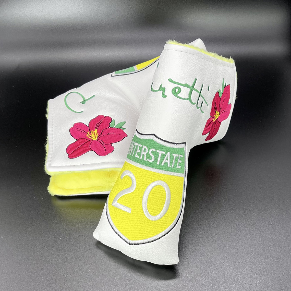Augusta Interstate 20 Limited Edition Headcover
