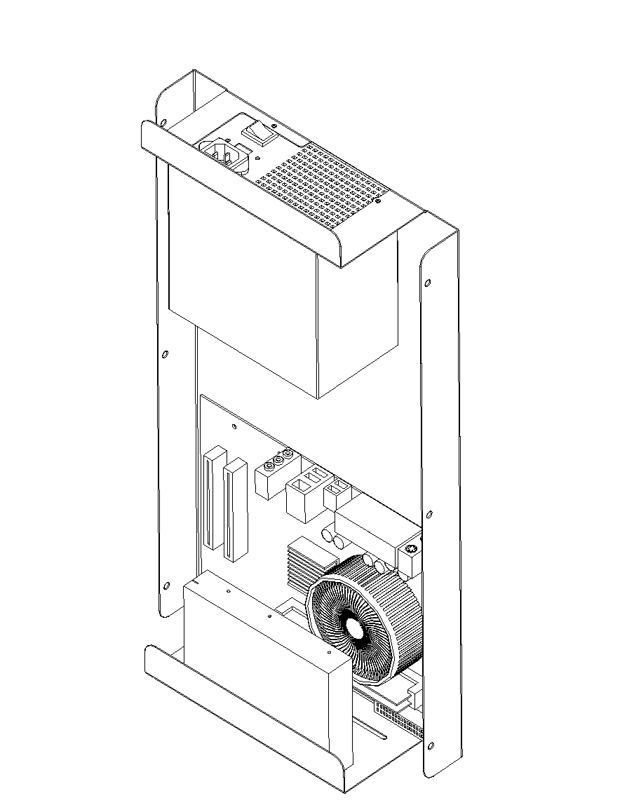 키오스크 부품 이미지