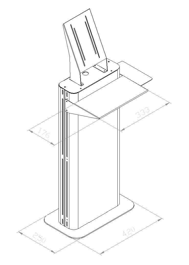 키오스크 옵션 이미지