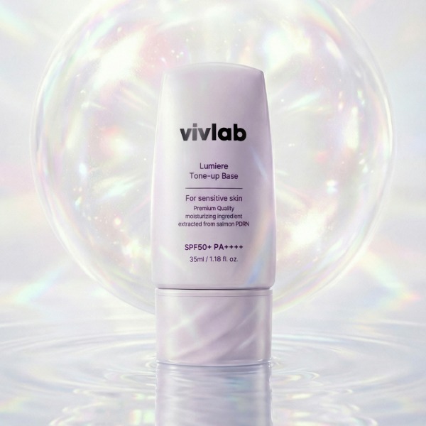 루미에르톤업베이스