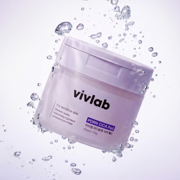 피디알엔 시카 토너 패드