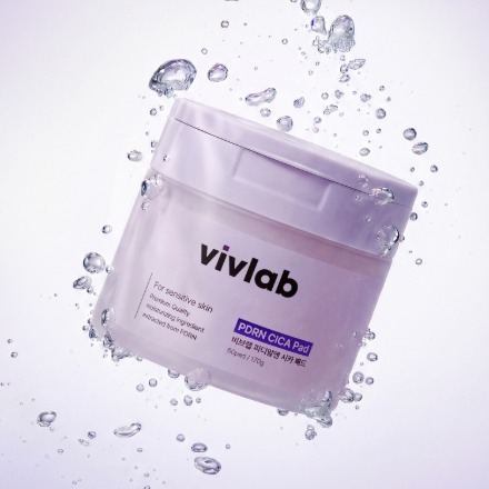 피디알엔 시카 토너 패드