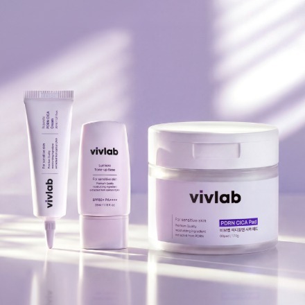 비브랩 PDRN 3종세트