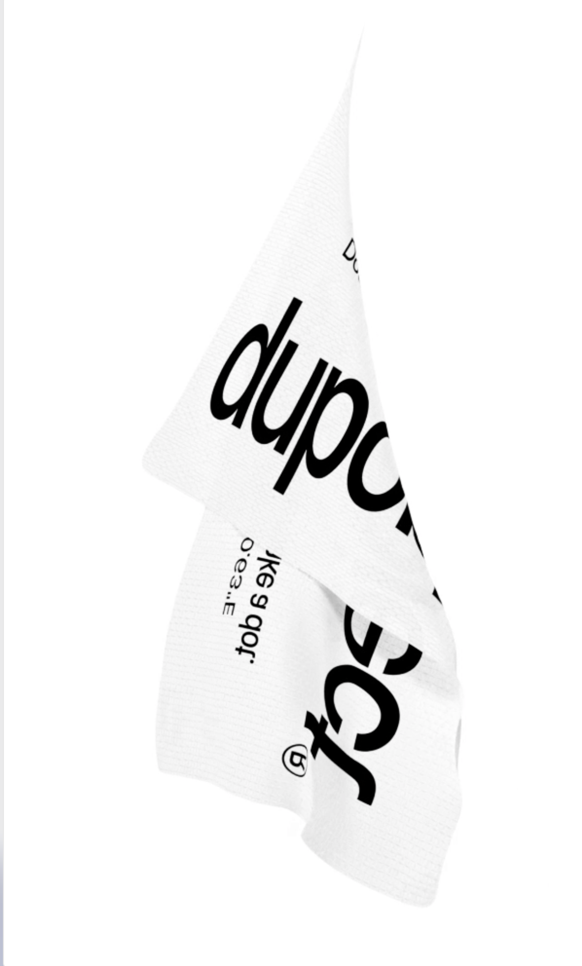 DUPOBJECT dupobject