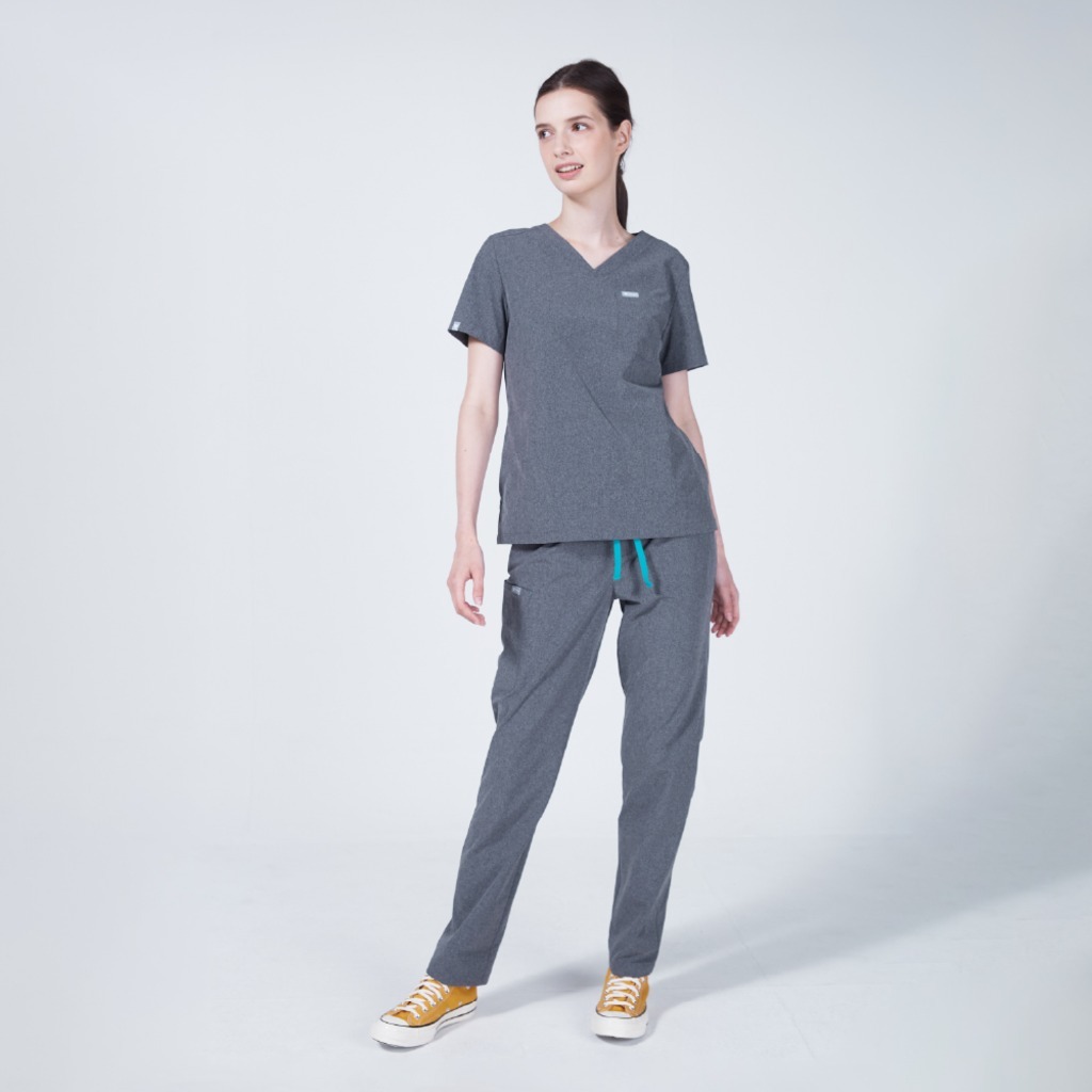 ATVLO BASIC Bekah / Cool Stretch Scrub Pants