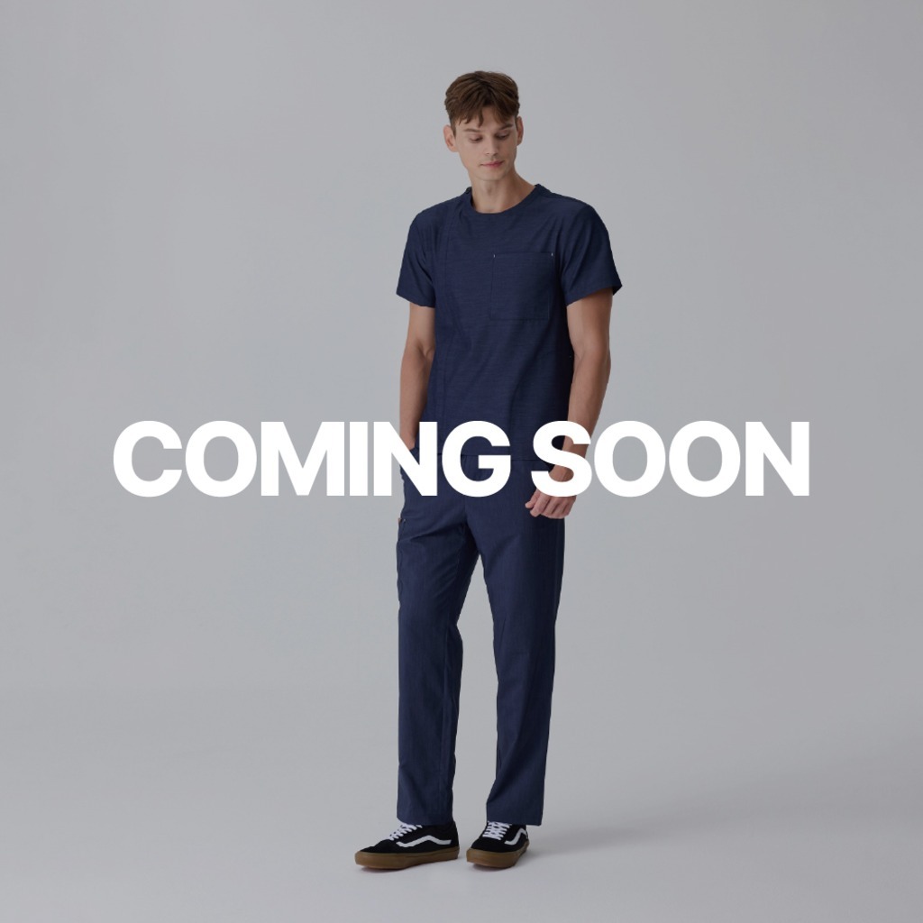 ATVLO PRIMO™ Blake / Classic Scrub Pants(주문제작)