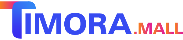 Timora Logo 티모라몰