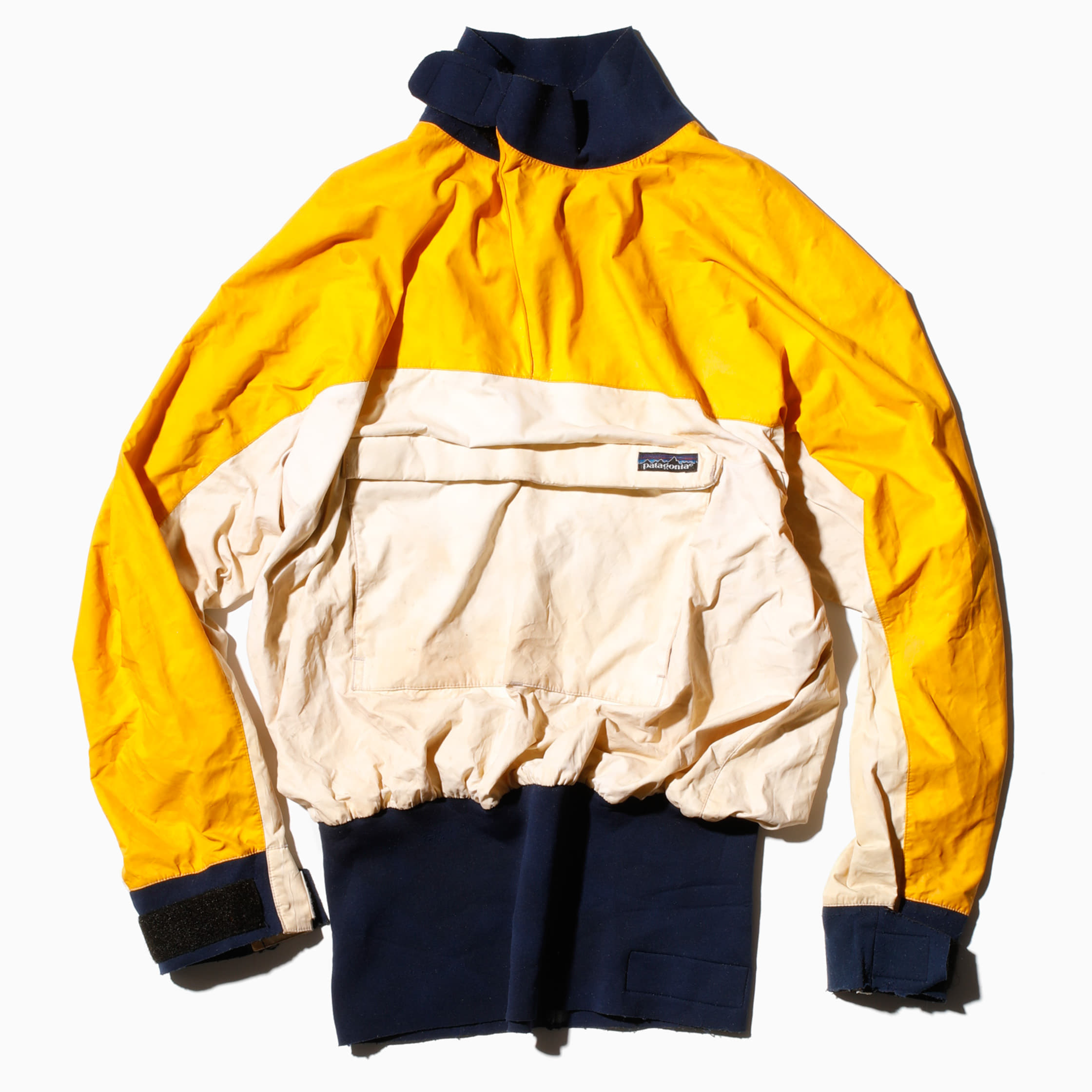 vintage patagonia paddling jacket(LXL) 파인더스키퍼스