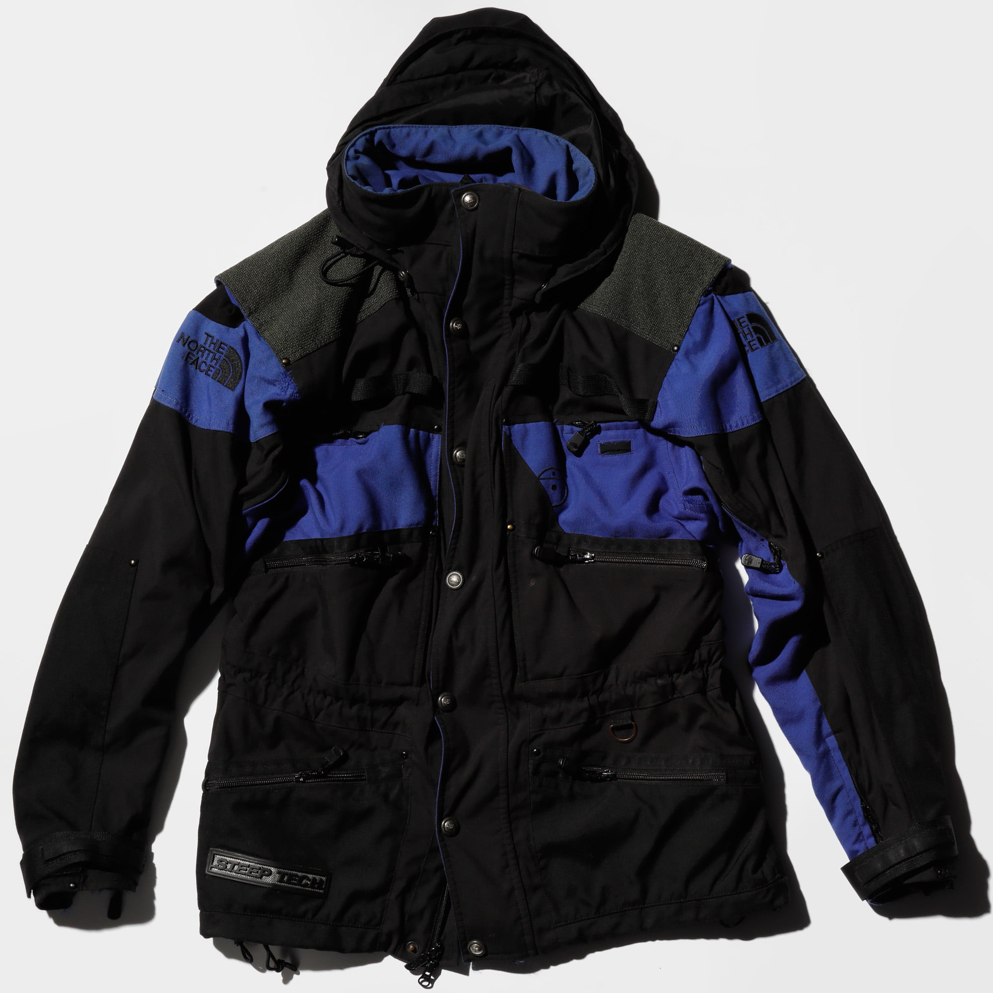 The North Face Steep Tech Jacket - HYSO