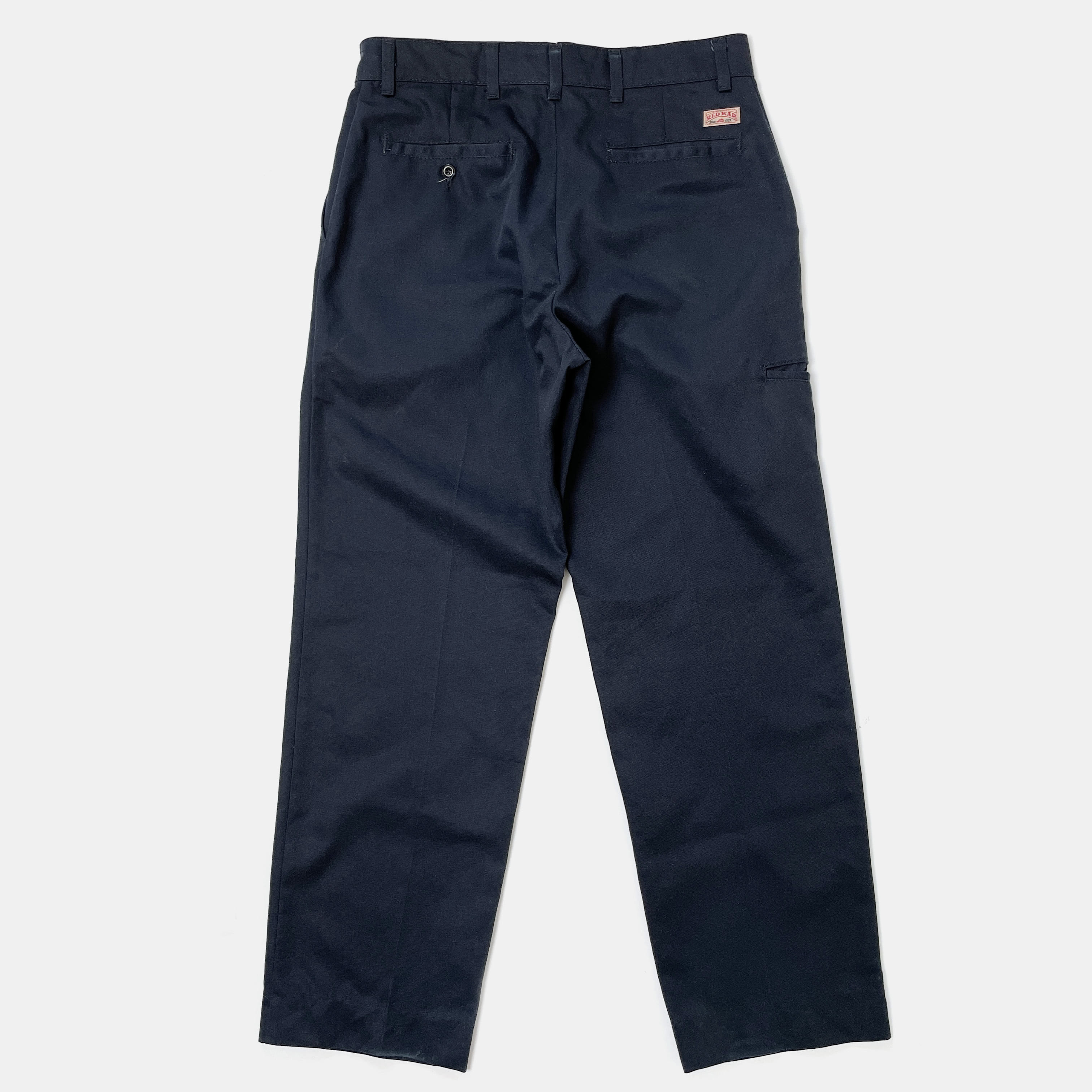 vintage redcap work pants (32) 파인더스키퍼스