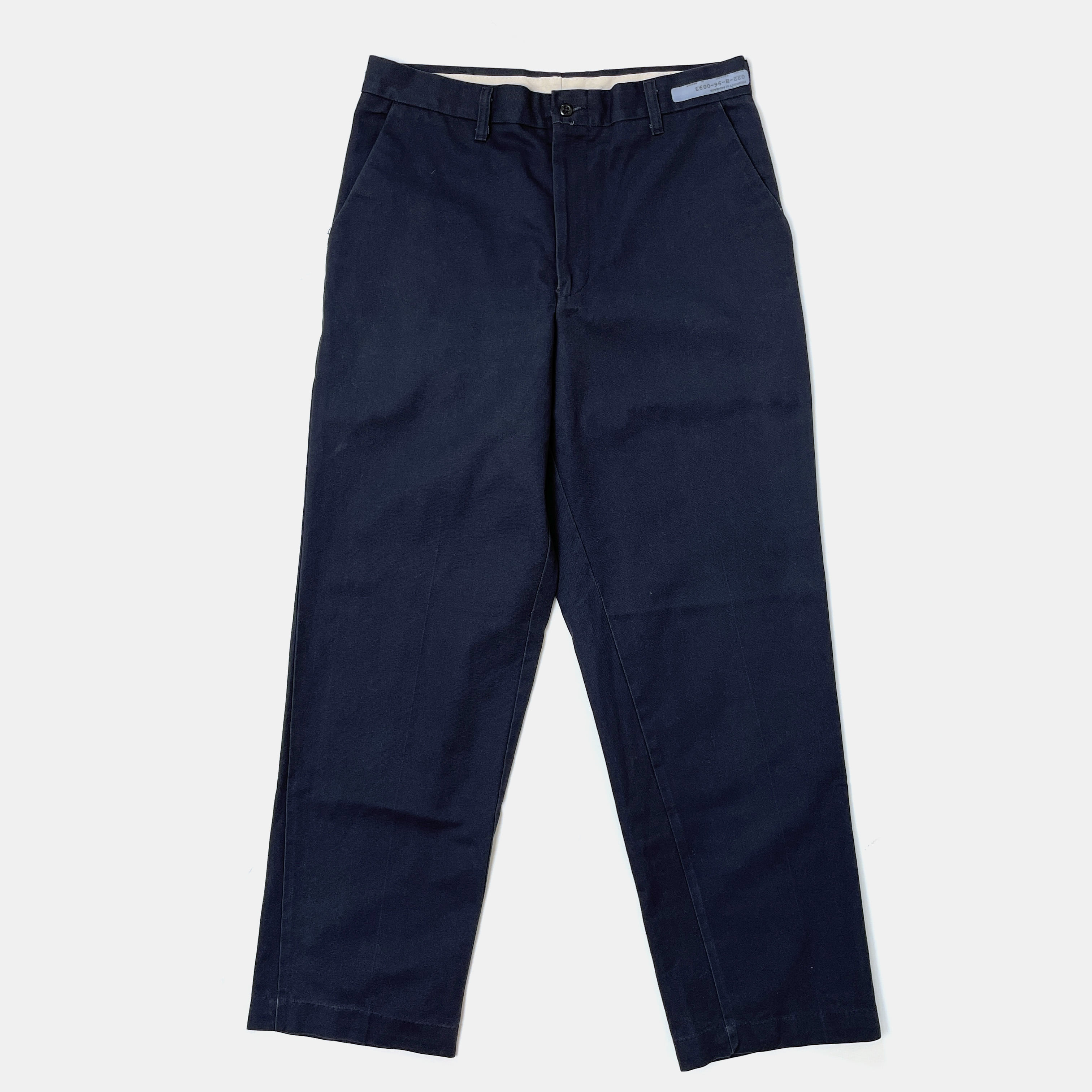 vintage aramark work pants (32) 파인더스키퍼스