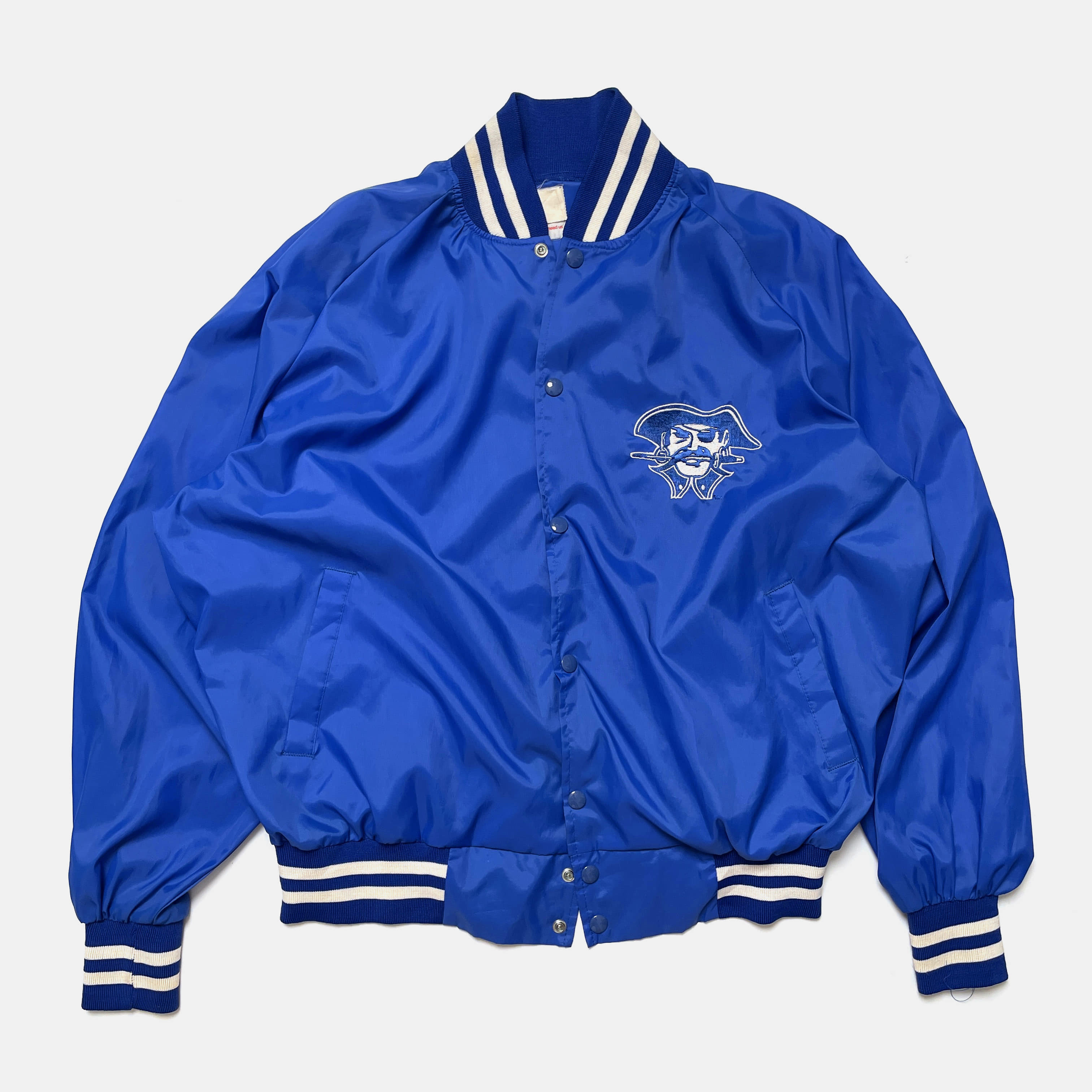 vintage Seton Hall Basketball jacket (XL) 파인더스키퍼스