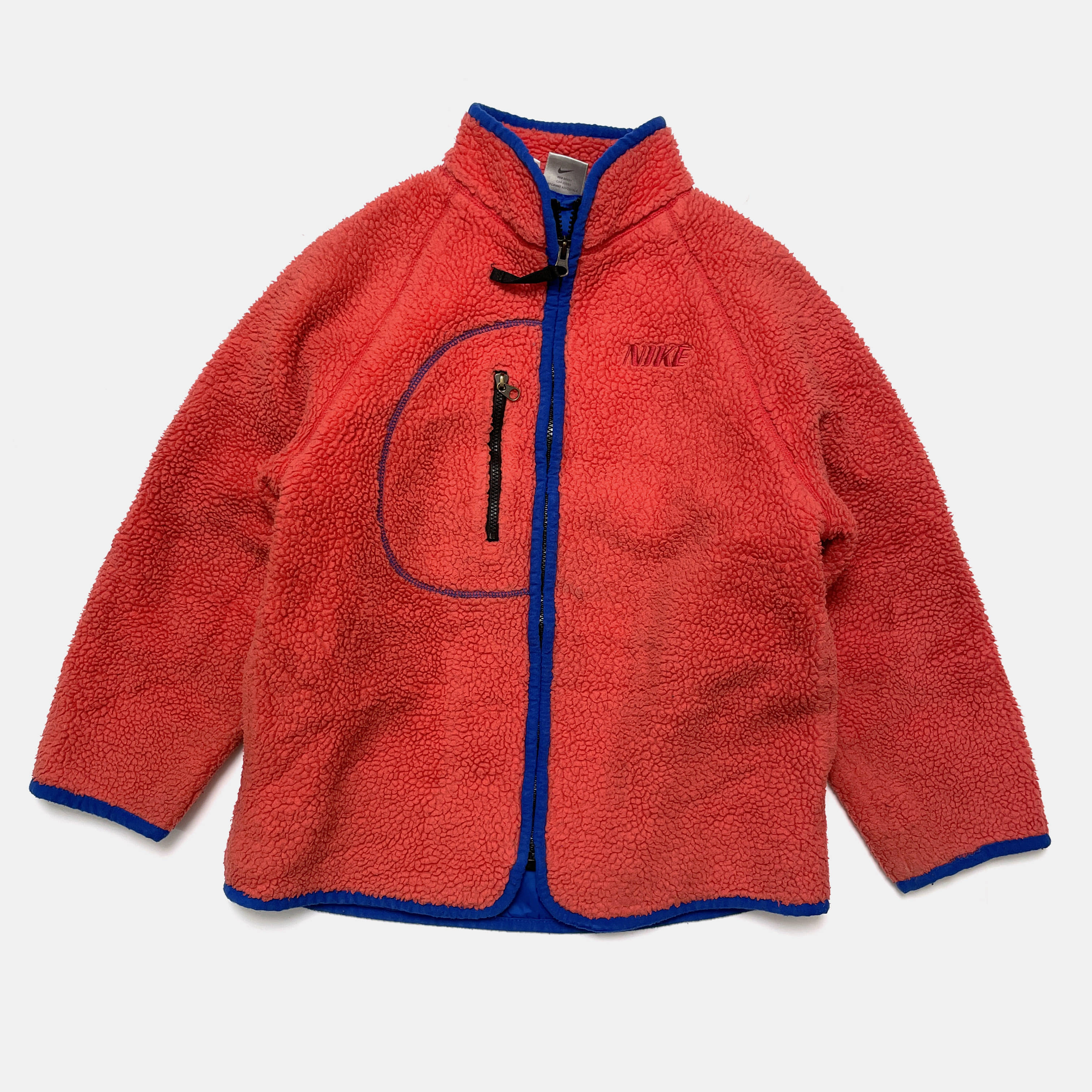 nike sportswear kids fleece jacket (Kids)