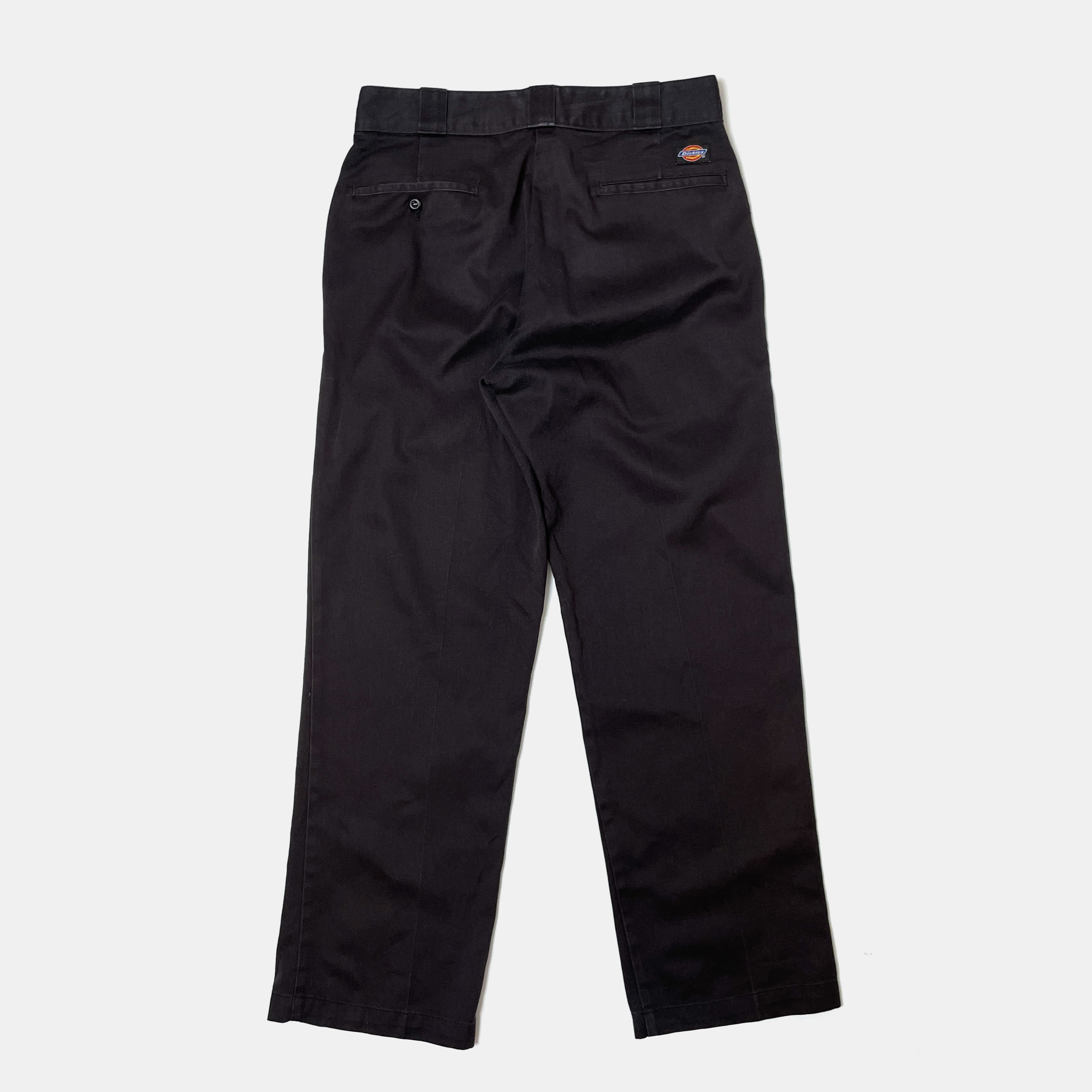 dickies faded work pants (32) 파인더스키퍼스