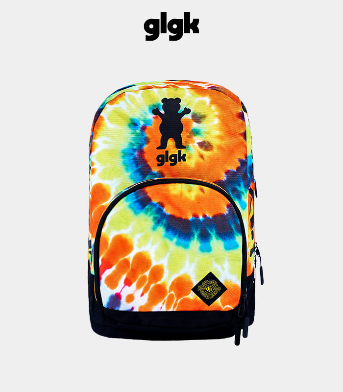 GRIZZLY X GLGK BACKPACK