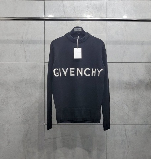 지방시 23FW 4G 스웨터 니트(미러급)