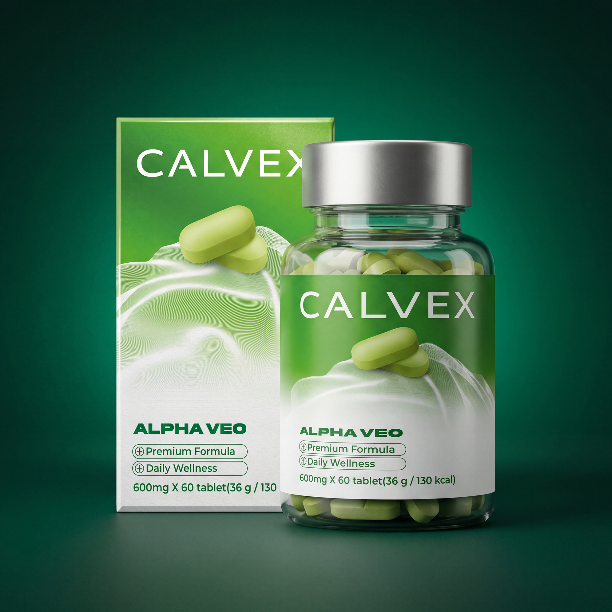 칼벡스(CALVEX)