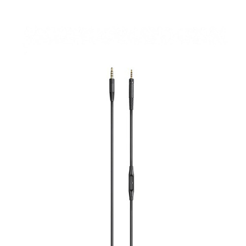 HD 560S/569/599/620S 마이크 케이블 (1.2m, 3.5mm 잭)