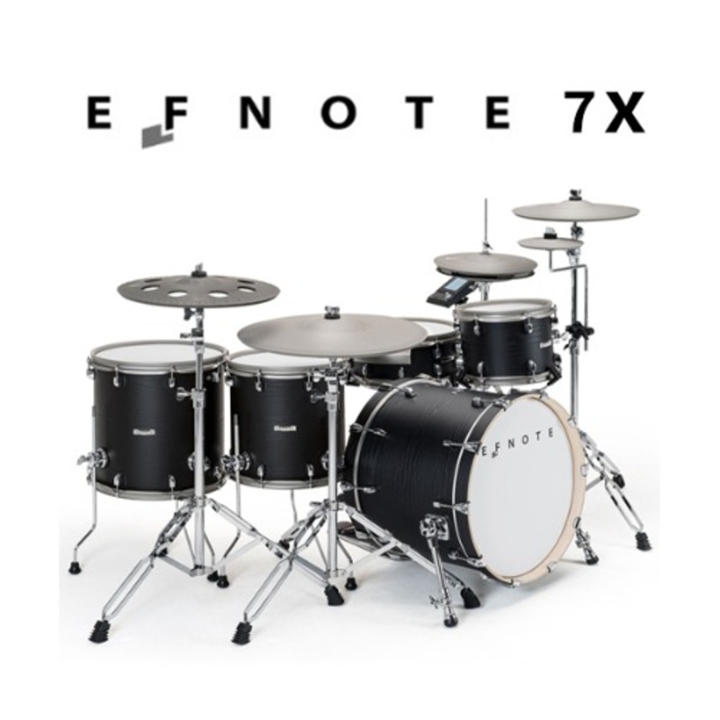 EFNote7X 5pcs