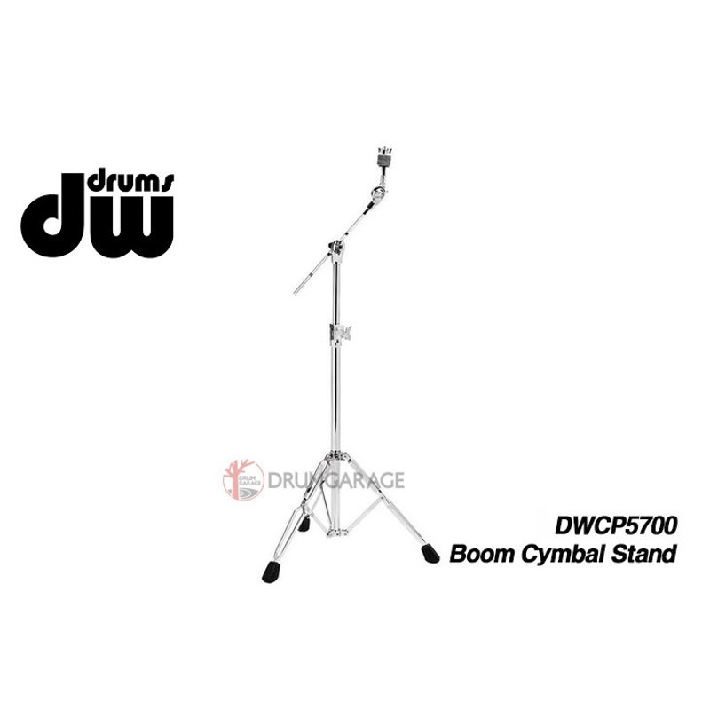 DW 5000 T자 심벌 스탠드 DW T Cymbal Stand DWCP5700