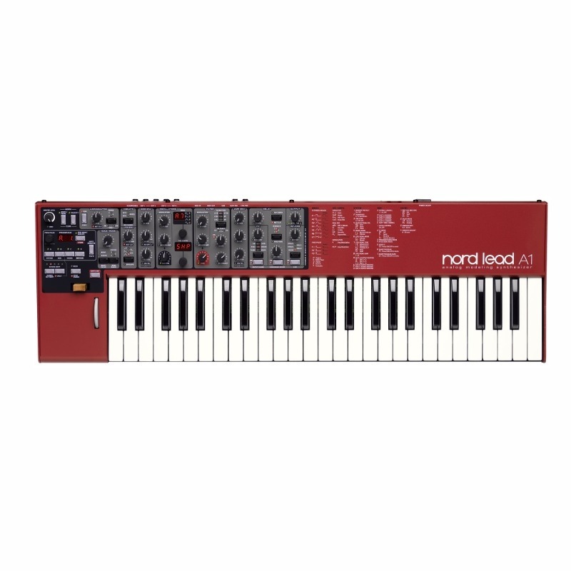 Nord Keyboards Nord Lead A1