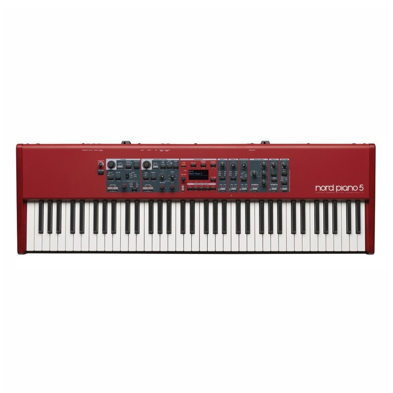 Nord Keyboards (Nord Piano 5 73)