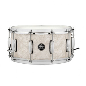 Gretsch Renown 2 Snare Drum 14 x 6.5 Vintage Pearl / 그레치 스네어 드럼 리나운 2빈티지 펄 / RN2-6514S-VP