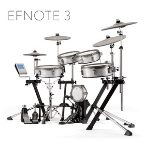 EFNOTE3 5기통 전자드럼