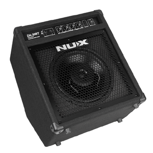 블루투스 전자드럼 앰프 뉴엑스 NUX 퍼스널 모니터 DA-30BT