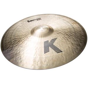 질젼 K 스윗 라이드 23인치 / ZILDJIAN K SWEET RIDE 23&quot; / K0732