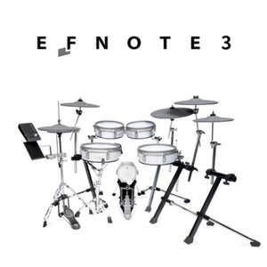 EFNOTE3 리얼하이햇