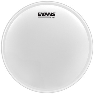 Evans UV1 Coated Drum Head 14” / 에반스 유브이원 코티드 드럼 헤드 단피 / B14UV1
