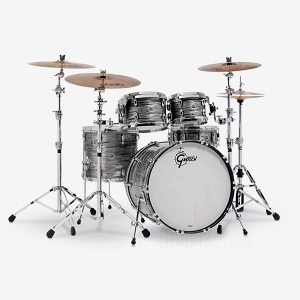 Gretsch Brooklyn Drum Set 그레치 브루클린 드럼세트 하드웨어 미포함 쉘팩
