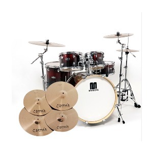 마커스 드럼 300 시리즈 풀세트 Markers Drum
