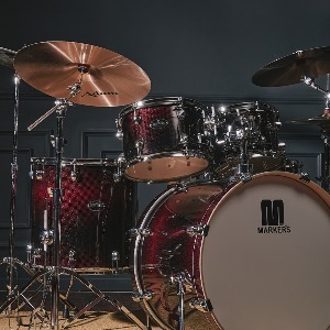마커스 드럼 300 시리즈 Markers Drum