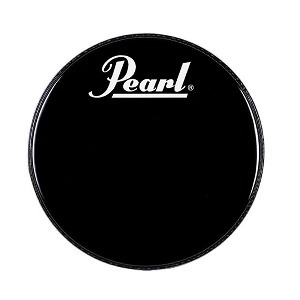 PEARL PTH - 22PL 펄 베이스 드럼 헤드 22인치