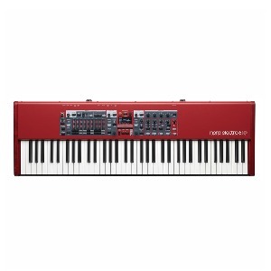 Nord Keyboards (Nord Electro 6D 73)