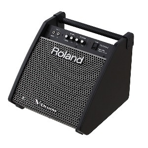 ROLAND PM-100 롤랜드 전자드럼 앰프 스피커 PM100