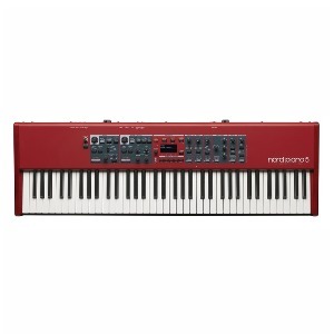 Nord Keyboards (Nord Piano 5 88)