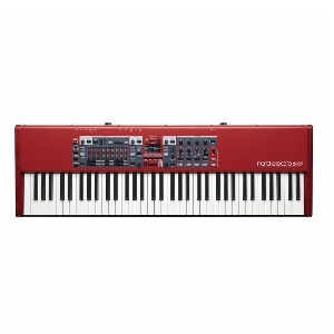 Nord Keyboards (Nord Electro 6 HP)