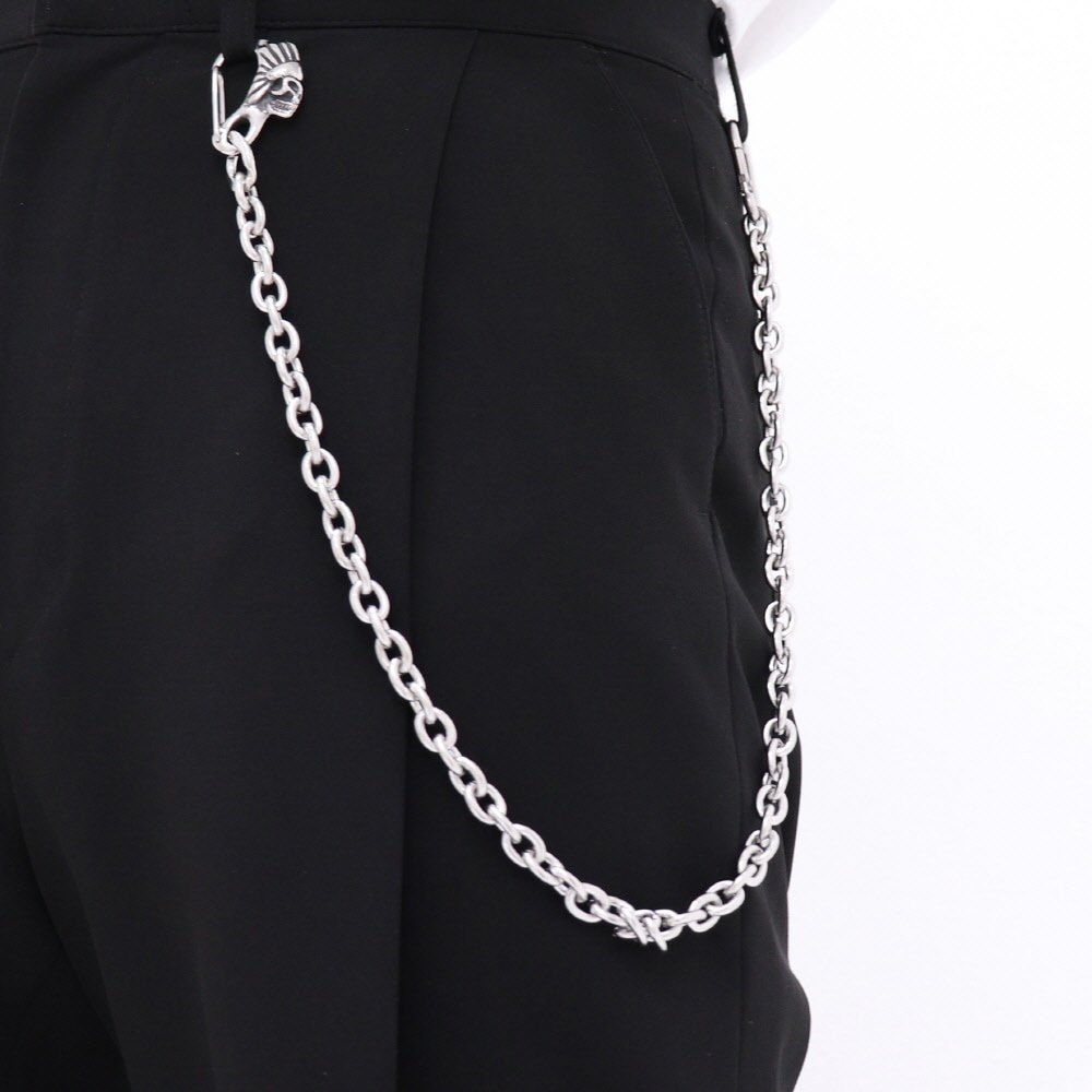 CLEF HOLD ON TROUSER CHAIN