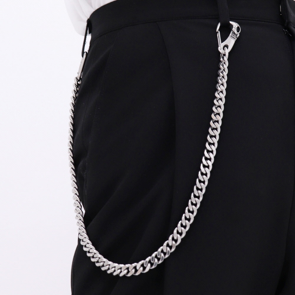 CLEF TIME TROUSER CHAIN