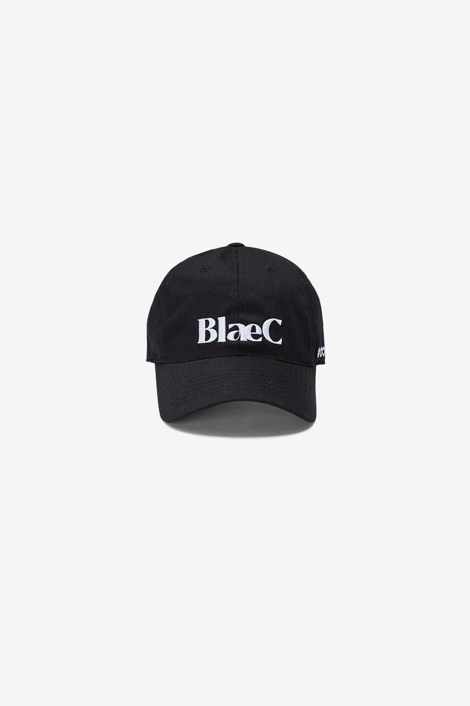 BlaeC Logo BALL CAP