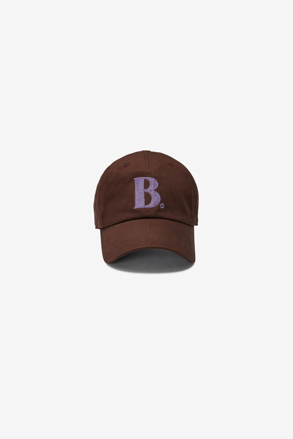 B. Logo BALL CAP