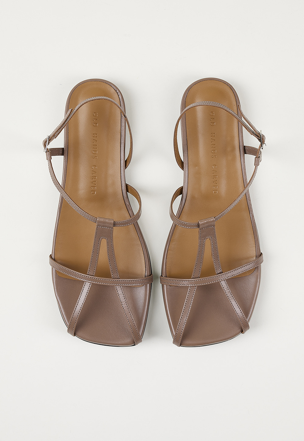 SHOP - All Shoes - old hands carved